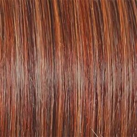 RAQUEL WELCH CLASSIC CUT in RL31/29 Fiery Copper - Picture 2 of 5